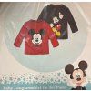 Kojenecké licenční tričko Mickey Mouse 2 ks