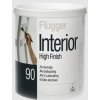 Flügger Interior High Finish 90 - Barva na dřevo