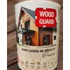 WoodGuard NANO LAZURA 2V1 na dřevo Premium B0 0,75L