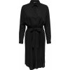 ONLY-Krátké šaty pro ženy - černé