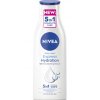 Nivea Tělové mléko Express Hydration 250 ml