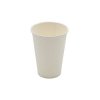 fibraware bicchiere bianco cartoncino pap 4 9gr diametro 70 mm conf 50 pz 180 ml 210cc 61717 ebd