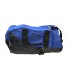 Sportovní taška kenvelo 42x27x15cm-modra'
