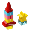 LEGO® DUPLO 30332 My First Space Rocket (polybag)