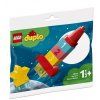 LEGO® DUPLO 30332 My First Space Rocket (polybag)