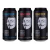 hacker drink 3druhy