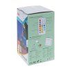 Żarówka SMART LED RGB + Pilot DGM