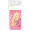Obrus papierowy Barbie, 180 x 120 cm