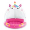 intex 58438 nafukovaci bazenek jednorozec