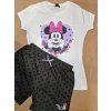 Dámské pyžamo Minnie Mouse