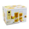 Royal Leerdam - Smoothieglazen - 42cl - 6 stuks