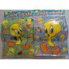 Samolepky Tweety -14 ks