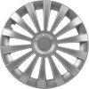 Ozdobné kryty kol / poklice 13 palců - Meridian - sada 4ks