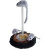Hračka pro kočky PET TOYS 26cm