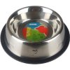 Nerezová miska pro psy PET TREATMENT Ø 18 x v 6 cm - 750ML