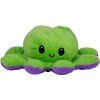Oboustranná plyšová chobotnička Eddy Toys