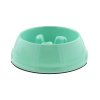 Miska pro psy proti hltání jídla  Ø 16 cm, náhodný výběr