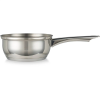 Blokker Comfort Steelpan – Ø16cm – 1,5 liter -RVS