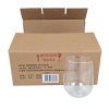 Blokker dubbelwandig glas – 20cl