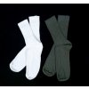 Dětské bavlněné ponožky Bapon, 1 pár - vel.19-20