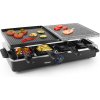 Raclette kamenný gril Tristar RA-2992  Rozbale(v)no
