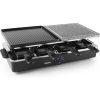 Raclette kamenný gril Tristar RA-2992