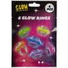 Party svítící prstýnky