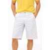 Pánské kraťasy Noize bílé  Nové zboží