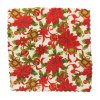 Vánoční ubrus 70 x 70 cm