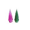 LED vánoční stromek - 20 cm