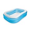 Intex 57180 Bazén Swim Center Family 203 × 152 × 48 cm  Nové
