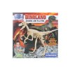 Dinoland - Tesací sada 