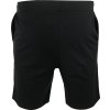 Pánské šortky Athl. DPT NUNZIO černé  Nové