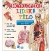 Encyklopedie Lidské tělo