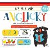 Už mluvím anglicky - Pracovní sešit pro děti