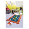 Dětský hrací koberec Seksek 200 x 290 cm