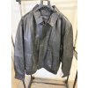 Pánská bunda z pravé kůže velikost 50  Nové