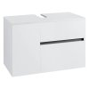 Skříňka pod umyvadlo Wisla bílá  Složené!