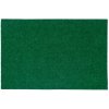 Umělý travní koberec s nopy, 100x200 cm  Nové