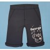 Dětské bermudy s motivem Prasátka Peppy