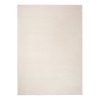 Koberec Montana Liso 160 x 230 cm krémový