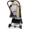 Skládací kočárek Baninni Zero béžový  Nové