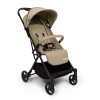 Skládací kočárek Baninni Zero béžový