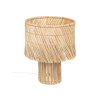 Stolní lampa boho z rákosu YONI, 34 cm  Rozbale(v)no