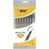 Pero Bic Round Stic Classic Pouch, 8 ks.