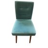 Jídelní židle Kate tyrkysová