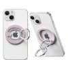 Držák na mobil ESR HaloLock Ring Stand - Pastel Pink  Nové