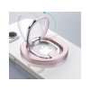 Držák na mobil ESR HaloLock Ring Stand - Pastel Pink  Nové