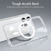 ESR Classic Hybrid Case kryt pro iPhone 14 pro, Magsafe (čiré)  Nové