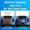 Multimediální přehrávač 9palcové Android 2GB/32GB s CarPlay s GPS  Nové